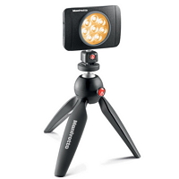 [Section Link] Manfrotto Lumimuse 8 Light Kit 200px